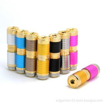 2013 new eCig S1000 mech mod unique new design